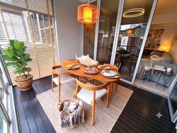 Mon Jervois (D10), Condominium #592852221